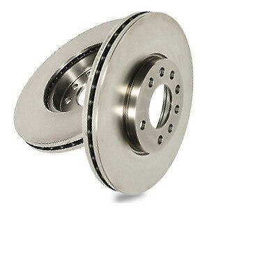 Disc frana Opel Astra G, Opel Astra H, Opel Zafira B, 308x25mm , fata, ventilat, set 2 bucati, SRLine foto