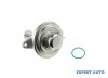 Valva egr Opel Astra G (1999-2009)[T98,F70] #1