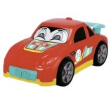 Cumpara ieftin Vehicul Simba ABC - Masina sport rosie, 27 cm