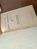 Arhim. IULIU SCRIBAN, SFANTA EVANGHELIE: CELE 4 EVANGHELII IN UNA SINGURA.TRADUCERE CU LAMURIRI,INSEMNARI SI TALCUIRI.BUCURESTI 1926 COPERTI CARTONATE