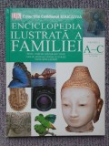 ENCICLOPEDIA ILUSTRATA A FAMILIEI VOL.3 A - C, cartonata, 64 pag