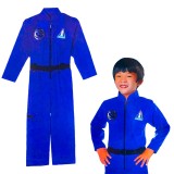 Costum Astronaut, China