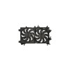 Ventilator radiator FIAT PUNTO 188 TYC 809-0001