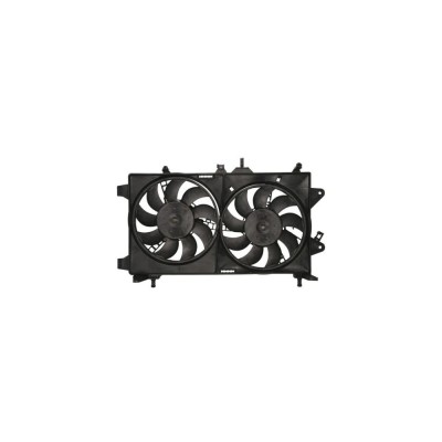Ventilator radiator FIAT PUNTO 188 TYC 809-0001 foto