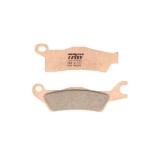 Placute frana TRW MCB862SI