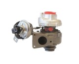 Turbocompresor Aftermarket TBS0093