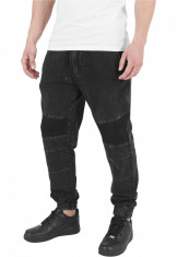 Pantalon trening acid barbati Urban Classics M EU foto