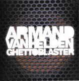 CD Armand Van Helden &lrm;&ndash; Ghettoblaster, original, holograma, Dance