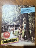 Revista Cutezatorii nr. 23 / 1987 / C Cut