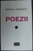 MIRCEA IVANESCU - POEZII (ED. VITRUVIU, 1997)