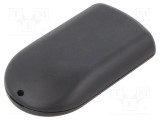 Carcasă TAKACHI pentru pilot PS IP40, ABS, 58mm x 100mm x 18mm