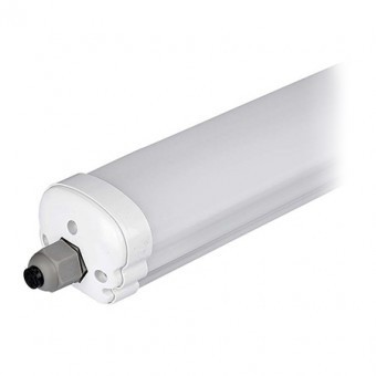 CORP ILUMINAT LED 150CM 32W 160LM/W 4000K IP65 CIP SAMSUNG foto