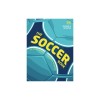 The Soccer Book