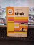 Costin și Fătu, Chimie, manual clasa XI, București 1985, 144, Clasa 11
