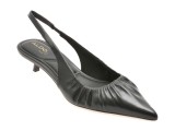 Pantofi eleganti ALDO negri, 14118283, din piele ecologica
