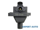 Bobina aprindere Alfa Romeo 147 (2001-2010) [937] #1