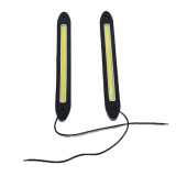 Lumini de zi DRL 1 LED