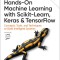 Hands-On Machine Learning with Scikit-Learn, Keras, and Tensorflow: Concepts, Tools, and Techniques to Build Intelligent Systems