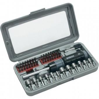 Set insurubare 46 elemente