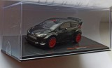 Macheta Ford Fiesta MK6 Custom Tuning 2011- IXO 1/43, 1:43