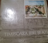 TIMISOARA IERI SI AZI I MARTIN BANAT 1969