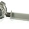 Suport filtru pentru espressor Smeg ECF01WHEU 692290176 SMEG.