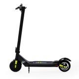 Trotineta Electrica Lexgo R8X, 250 W, Autonomie 15 Km, 22 Km/h, Negru