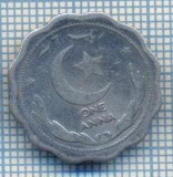 AX 559 MONEDA- PAKISTAN - ONE ANNA -ANUL 1948 -STAREA CARE SE VEDE, Africa