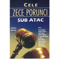 Doug Batchelor - Cele zece porunci sub atac