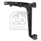 FEBI BILSTEIN 176966 Brat, suspensie roata
