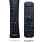 Telecomanda compatibila pentru reciver DIGI RM-G01 compatibil cu originalul RM-H04S IR 724 (340-1)