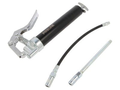 Gresor manual cu rezervor 120ml foto