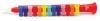 Clarinet Svoora Multicolor