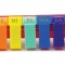 Clarinet Svoora Multicolor