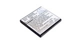 Cameron Sino 1750mAh Ascom Myco,Myco SH1 VoWiFi,SH1-ABAA,SH1-ABAA/F Baterie