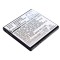 Cameron Sino 1750mAh Ascom Myco,Myco SH1 VoWiFi,SH1-ABAA,SH1-ABAA/F Baterie