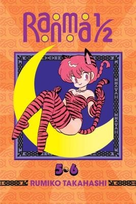 Ranma 1/2 (2-In-1 Edition), Volume 3 foto