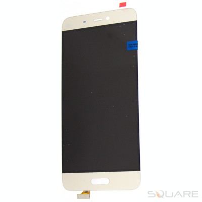 LCD Xiaomi Mi 5 + Touch, Gold foto
