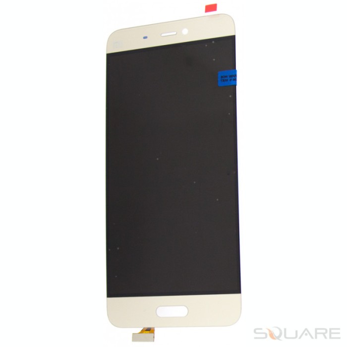 LCD Xiaomi Mi 5 + Touch, Gold