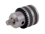 Mandrina metalica cu prindere conica B16 x 13 mm + cheie Raider
