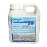 Solutie Anti-Inghet pomi , vita de vie 1L