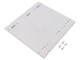 Placă de montare 240x240x4mm