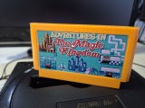 Adventures in the Magic Kingdom,caseta discheta clasica pentru consola
