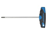 Șurubelniță standard Torx&reg; T20 125mm cu m&acirc;ner ergonomic