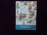 Revista Luminita Nr.2 - 1988