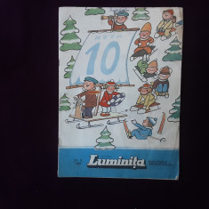 Revista Luminita Nr.2 - 1988
