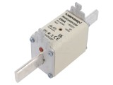 Siguranţă gG 250A 500VAC 250VDC NH2 - Siguranţă de tip gG 250A 500VAC 250VDC NH2