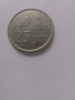 25 pesetas 1980, Europa