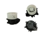 Ventilator habitaclu Fiat Doblo (223) 2000-2006, Punto (188) 1999-2003, 146 mm, 2 pini, cu AC, benzina/diesel