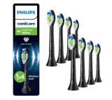 Set 8 rezerve periuta Philips HX6068/88